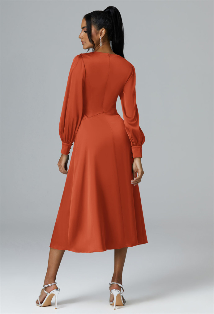 AW Sibylla Dress
